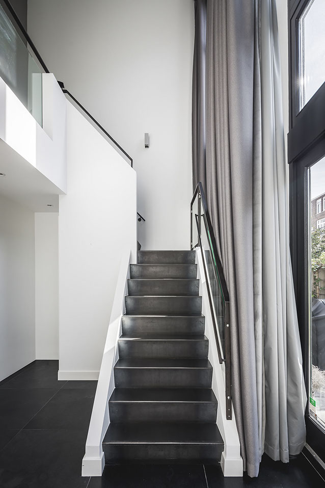 Herenhuis Amsterdam