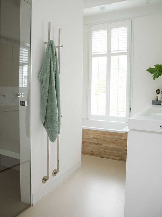Houten villa Naarden: Comfortabel wonen na volledige renovatie.