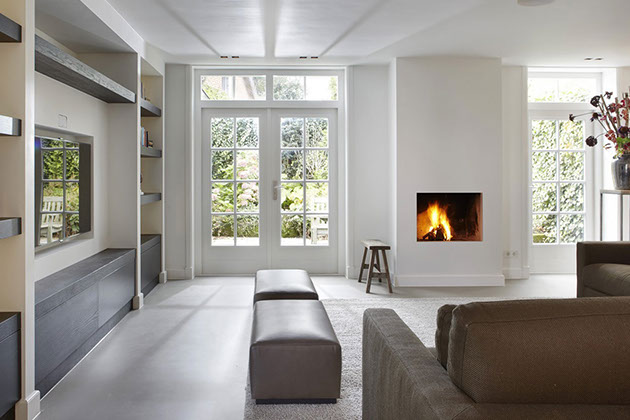 Villa Huizen