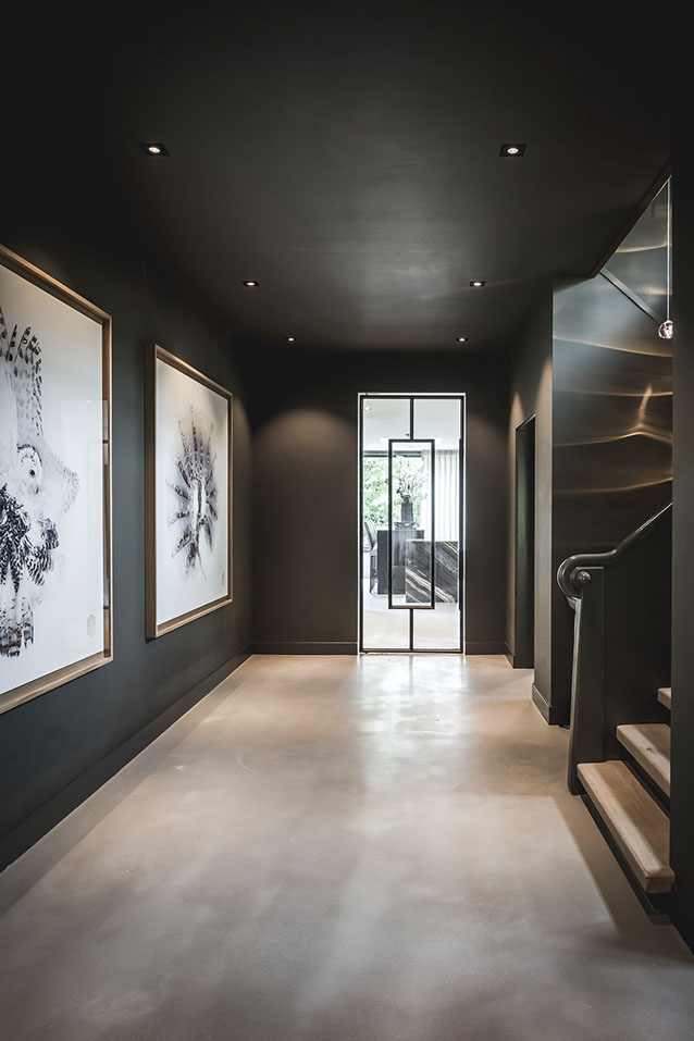 Villa jaren '30 Hilversum